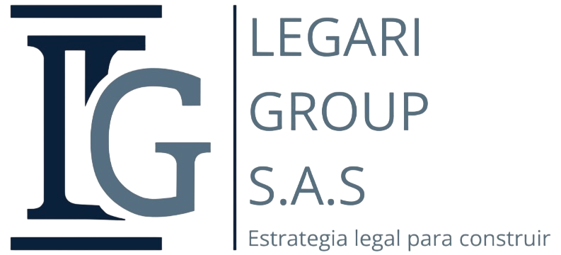 Legari Group S.A.S